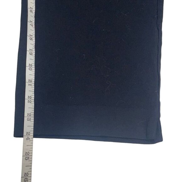 Torrid Black Pull-On Cropped Pants with Pockets - 3 - Picture 5 of 5